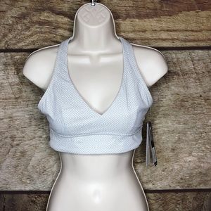 Running Bare Womens Size 4 / 6 Active Sports Bra
